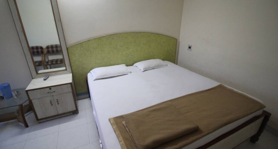 Hotel Chandana Deluxe, Bangalore 5